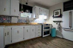 Cuisine - 