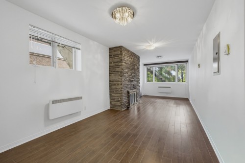 416 Ch. de la Côte-Ste-Catherine , Montréal (Outremont), QC H2V 2B4 4