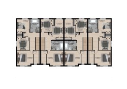 Floor Plan - 