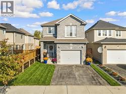 63 SPARROW Avenue  Cambridge, ON N1T 0C5