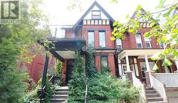 2 - 390 HURON STREET  Toronto, ON M5S 2G6