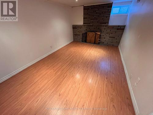 LOWER - 30 GLEN EVEREST ROAD , Toronto, Ontario M1N 1J3 3