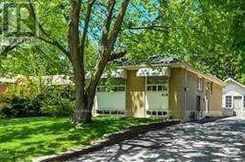 BSMNT - 385 TAYLOR MILLS DRIVE S , Richmond Hill, Ontario L4C 2T2 2