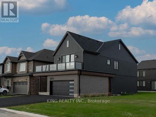 MAIN FLOOR - 7406 MAJESTIC TRAIL , Niagara Falls, Ontario L2H 3V8 2