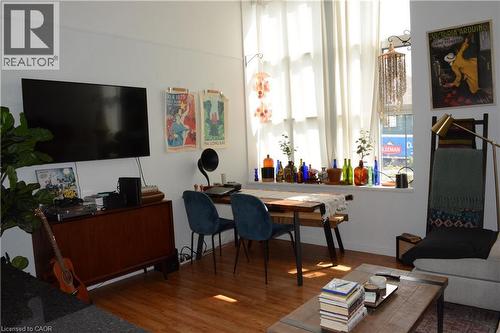 404 KING Street W Unit# 204 , Kitchener, Ontario N2G 2L5 2