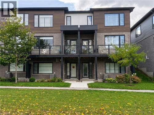 350 RIVER Road Unit# 18 , Cambridge, Ontario N3C 0H4 2