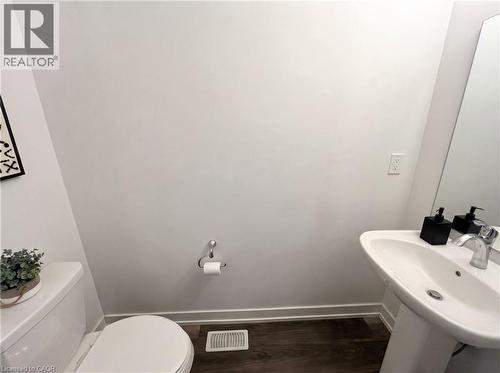 350 RIVER Road Unit# 18 , Cambridge, Ontario N3C 0H4 4
