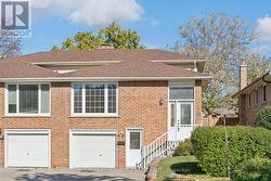 80 MILLHOUSE CRESCENT Toronto, ON M1B 2E3