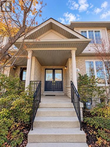 89 SONOMA BOULEVARD , Vaughan, Ontario L4H 1N8