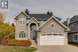 66 Sienna Park Terrace SW  Calgary, AB T3H 3L4