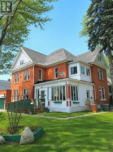 205 FIRST STREET E  Cornwall, ON K6H 1K9