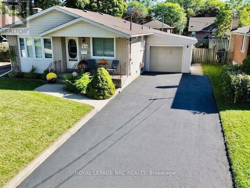 7030 WHITMAN AVENUE  Niagara Falls (Arad/Fallsview), ON L2G 5B6