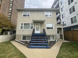 10017 - 113 Street  Edmonton, AB T5K 1N9