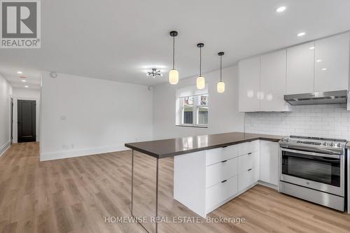 203 - 1340 KING STREET W , Toronto, Ontario M6K 1H1 2