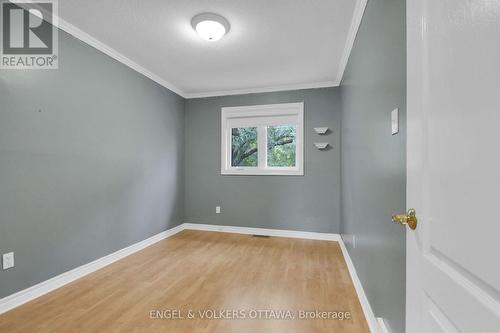 Bedroom 3 - 24 Tammela Court, Ottawa, ON 
