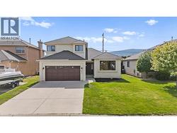 884 Mission Springs Crescent Kelowna, BC V1W 3L9