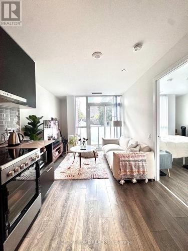 205 - 365 CHURCH STREET , Toronto, Ontario M5B 0B5