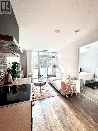 205 - 365 CHURCH STREET , Toronto, Ontario M5B 0B5 5