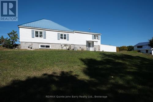 190 DOWNS ROAD  Quinte West (Murray Ward), ON K8V 5P6