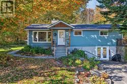 206 LAKEWOOD PARK ROAD Huntsville (Chaffey), ON P1H 1Y8