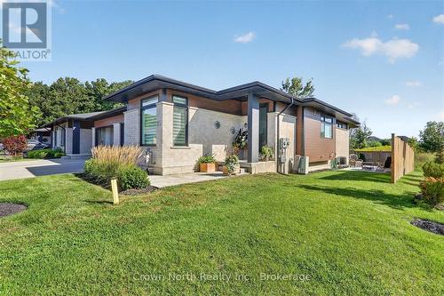 35 - 300 RICHMOND STREET  Thorold, ON L2V 0L6
