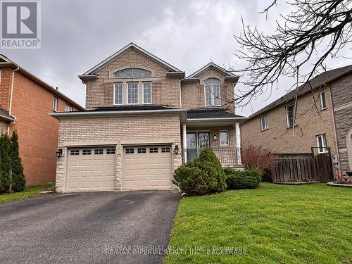 3 VITLOR DRIVE , Richmond Hill, Ontario L4E 3W3
