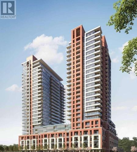 2702 - 4010 EGLINTON AVENUE W , Toronto, Ontario M9A 4M2