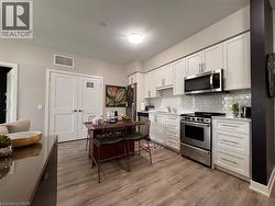 110 FERGUS Avenue Unit# 338 Kitchener, ON N2A 2H2