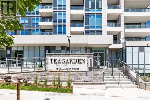 309 - 2 TEAGARDEN COURT , Toronto, Ontario M2N 5Z6