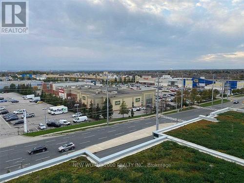 609 - 3700 HIGHWAY 7 ROAD , Vaughan, Ontario L4L 0G8 3