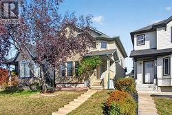52 Citadel Forest Close NW  Calgary, AB T3G 5A6