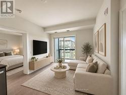 615 - 3008 WILLIAM CUTMORE BOULEVARD Oakville, ON L6H 8A4