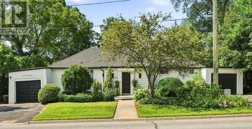 372 TRAFALGAR ROAD , Oakville, Ontario L6J 3H5