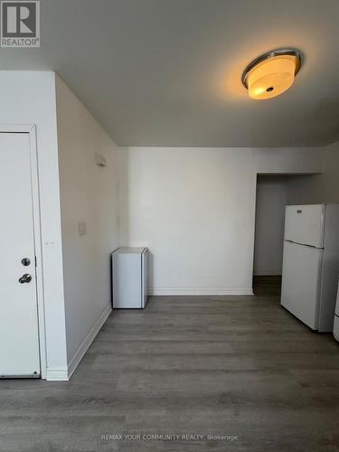 2ND FLOOR - 129 MORRISON AVENUE , Toronto, Ontario M6E 1M5 2