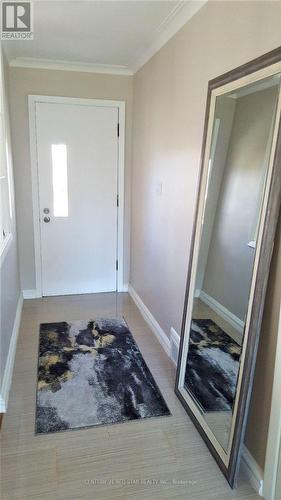 MAIN - 235 MARY STREET , Oakville, Ontario L6K 1S5 2