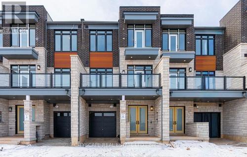 3322 UMAR AVENUE  Oakville, ON L6M 5S3