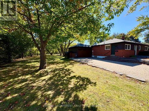 LOWER - 292 WOODWARD AVENUE , Milton, Ontario L9T 1V2 2