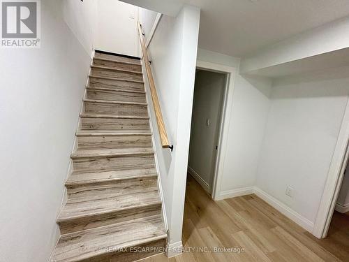 LOWER - 292 WOODWARD AVENUE , Milton, Ontario L9T 1V2 5