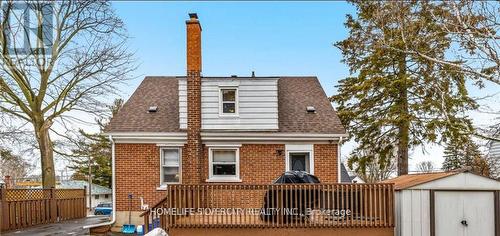 327 VICTORIA AVENUE , Belleville, Ontario K8N 2E2 2