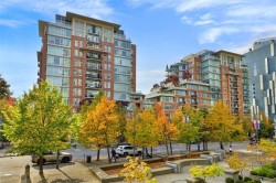 #N305-737 Humboldt St Victoria, BC V8W 1B1