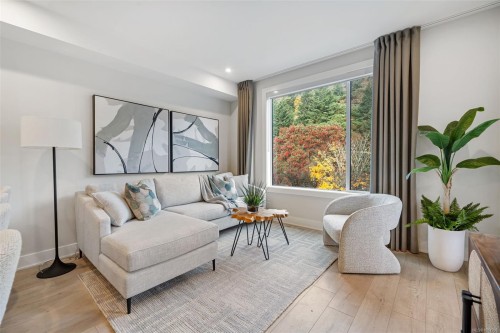 #109-1371 Goldstream Ave  Langford, BC V9B 7B7