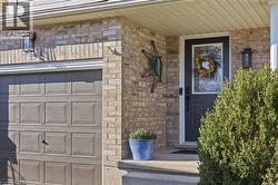 39 MAITLAND Street  Kitchener, ON N2R 1V2