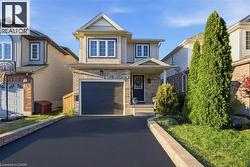 39 MAITLAND Street  Kitchener, ON N2R 1V2