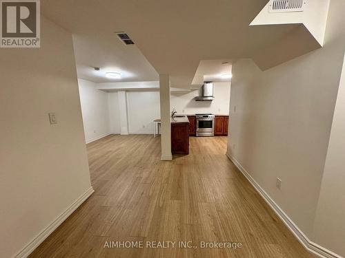 BSMT 56 CRYSTAL DRIVE , Richmond Hill, Ontario L4C 7Y3 2