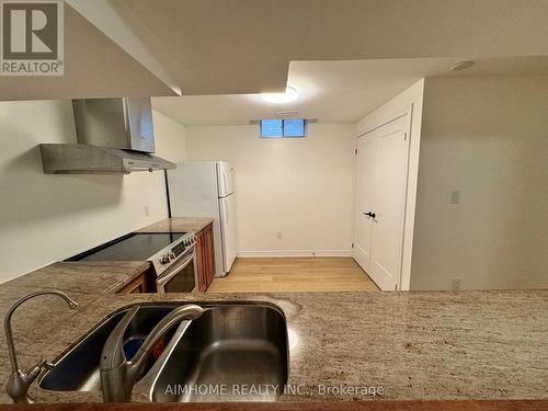 BSMT 56 CRYSTAL DRIVE , Richmond Hill, Ontario L4C 7Y3 5