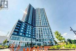 1011 - 2495 EGLINTON AVENUE W Mississauga, ON L5M 2T2