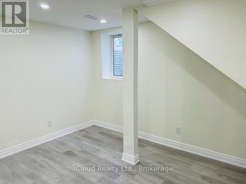 BASEMENT UNIT - 35 BRIXHAM LANE , Brampton, Ontario L7A 5K2 3