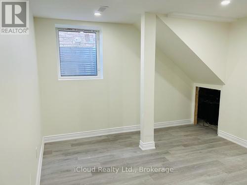 BASEMENT UNIT - 35 BRIXHAM LANE , Brampton, Ontario L7A 5K2 5