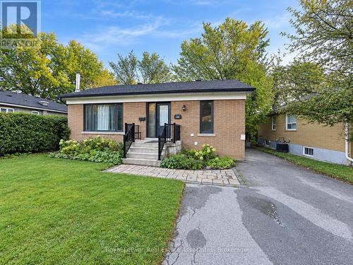 UPPER - 10 ELIZABETH STREET , Halton Hills, Ontario L7G 3K2 1