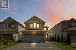 150 STRATHCARRON CRESCENT  Ottawa, ON K2K 0C8